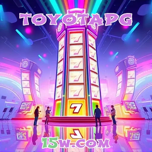 toyotapg: As principais notícias e tendências no mundo dos jogos