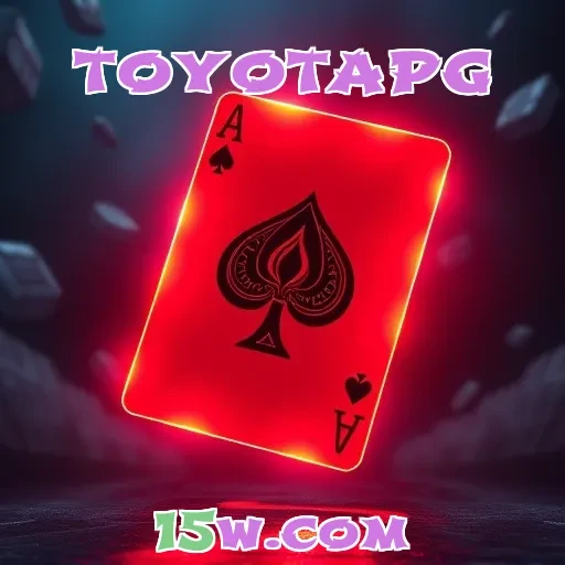 toyotapg: Aprimore Suas Habilidades com Estratégias de Jogo Eficazes